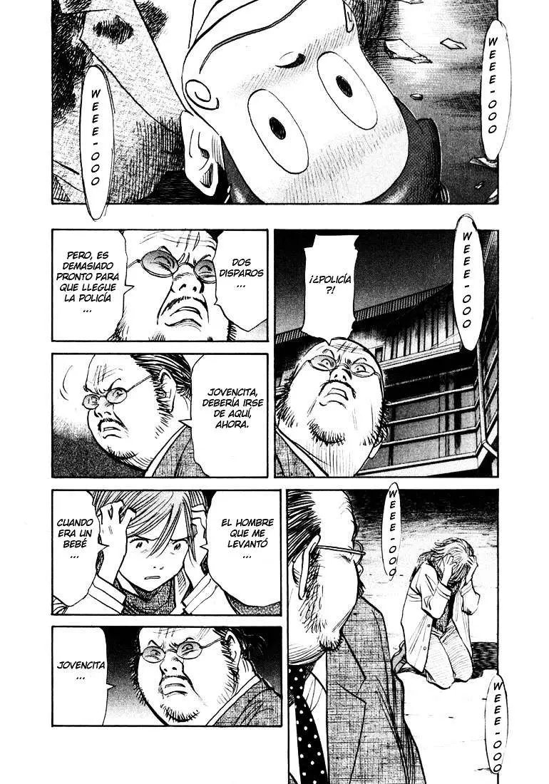 20th Century Boys capítulo 133, página 19