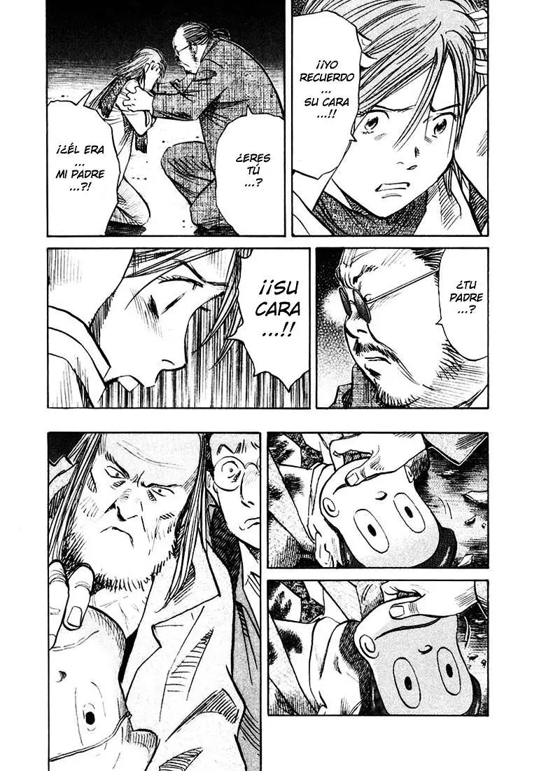 20th Century Boys capítulo 133, página 20