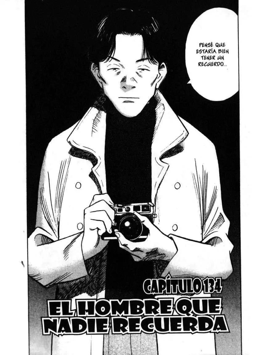 20th Century Boys capítulo 134, página 7