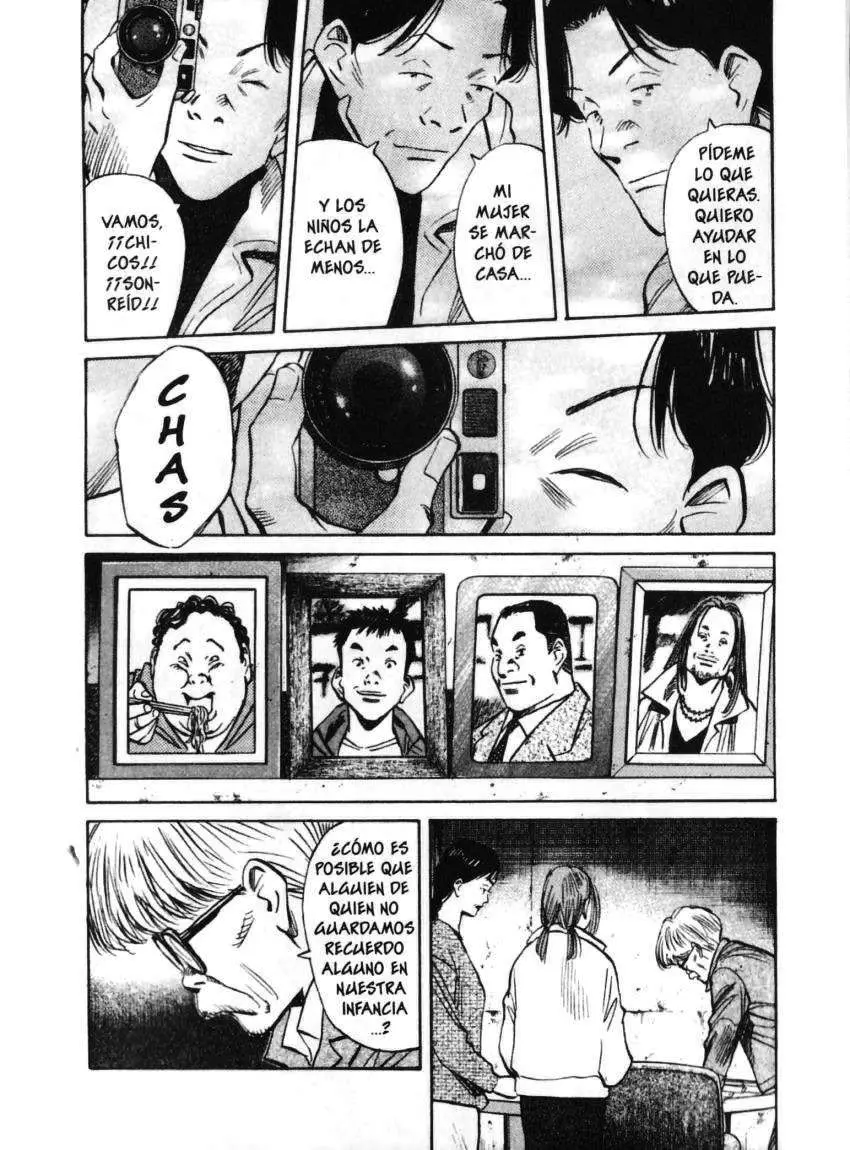 20th Century Boys capítulo 134, página 11