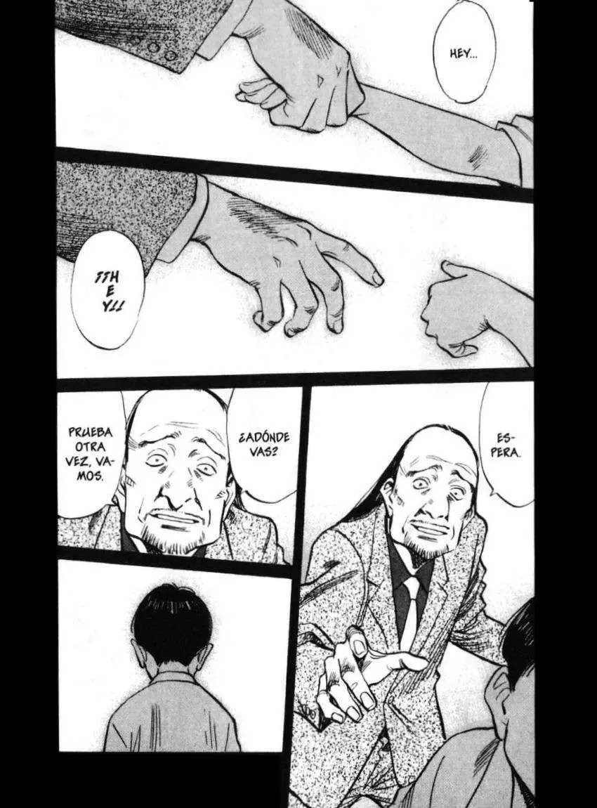 20th Century Boys capítulo 135, página 1