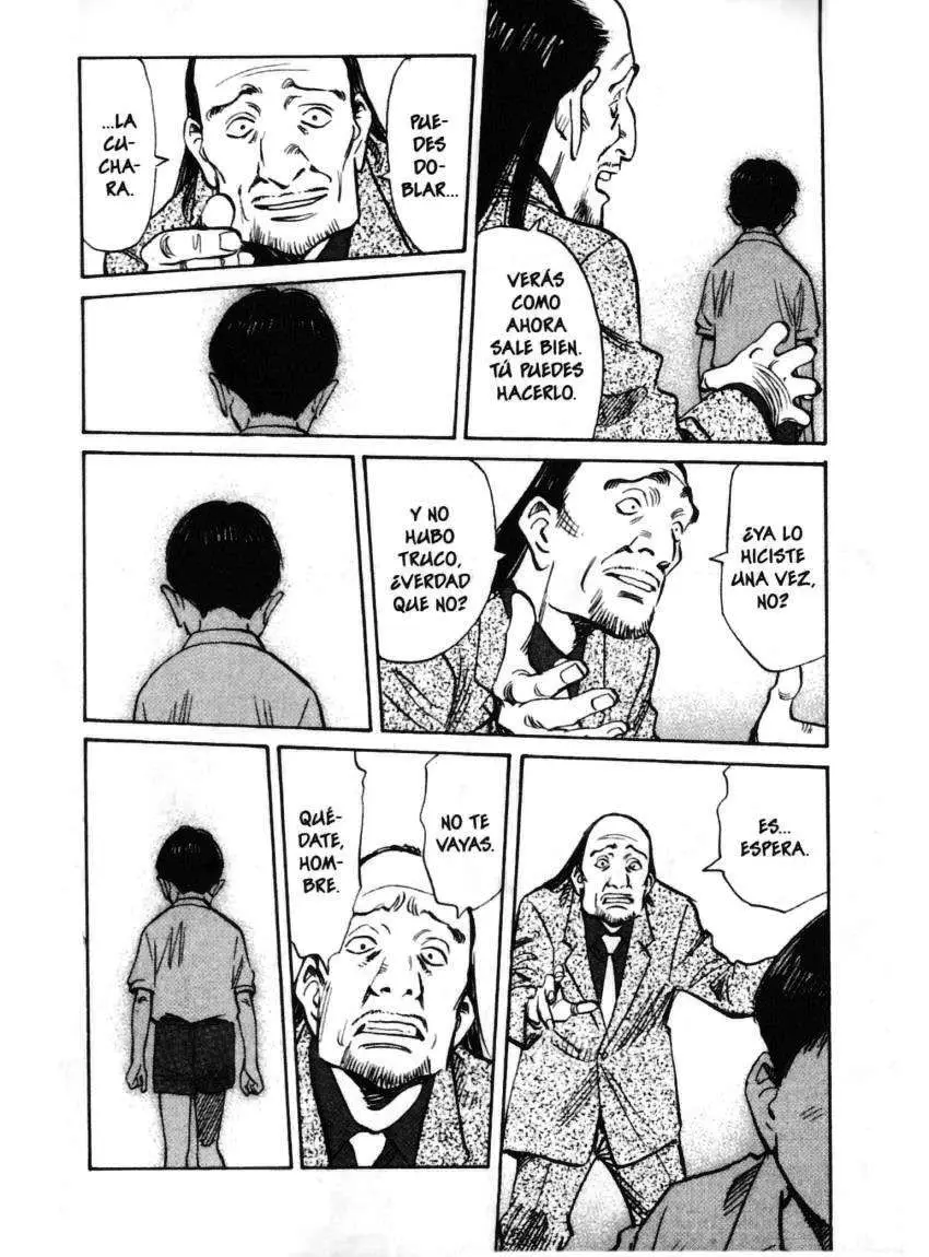 20th Century Boys capítulo 135, página 2