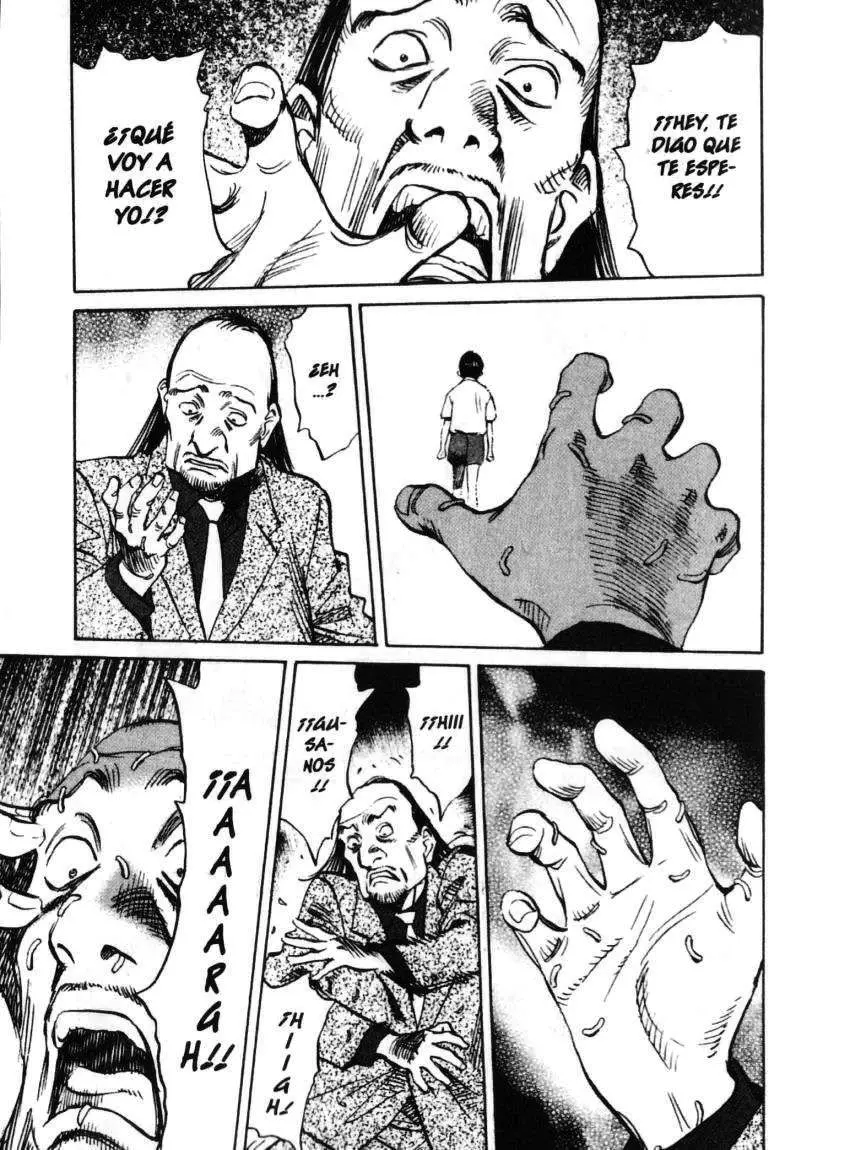 20th Century Boys capítulo 135, página 3