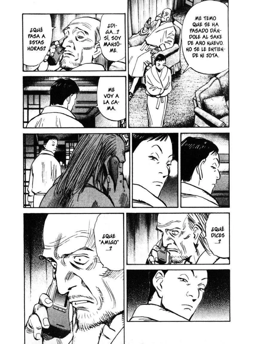 20th Century Boys capítulo 135, página 5