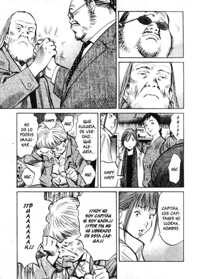 20th Century Boys capítulo 135, página 13