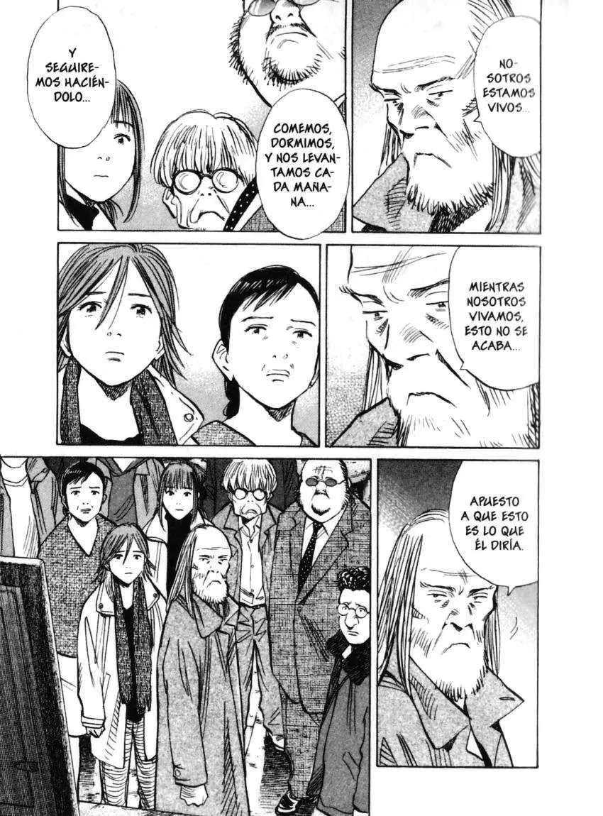 20th Century Boys capítulo 135, página 15