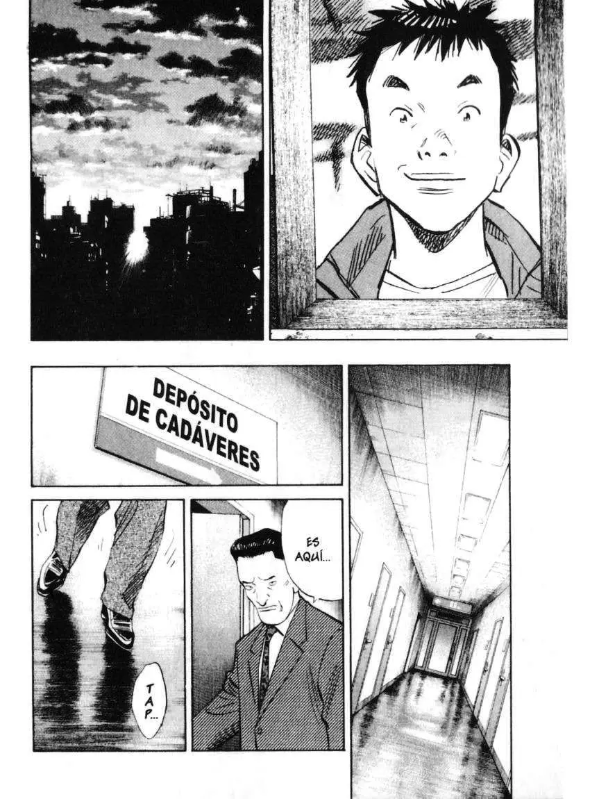 20th Century Boys capítulo 135, página 16