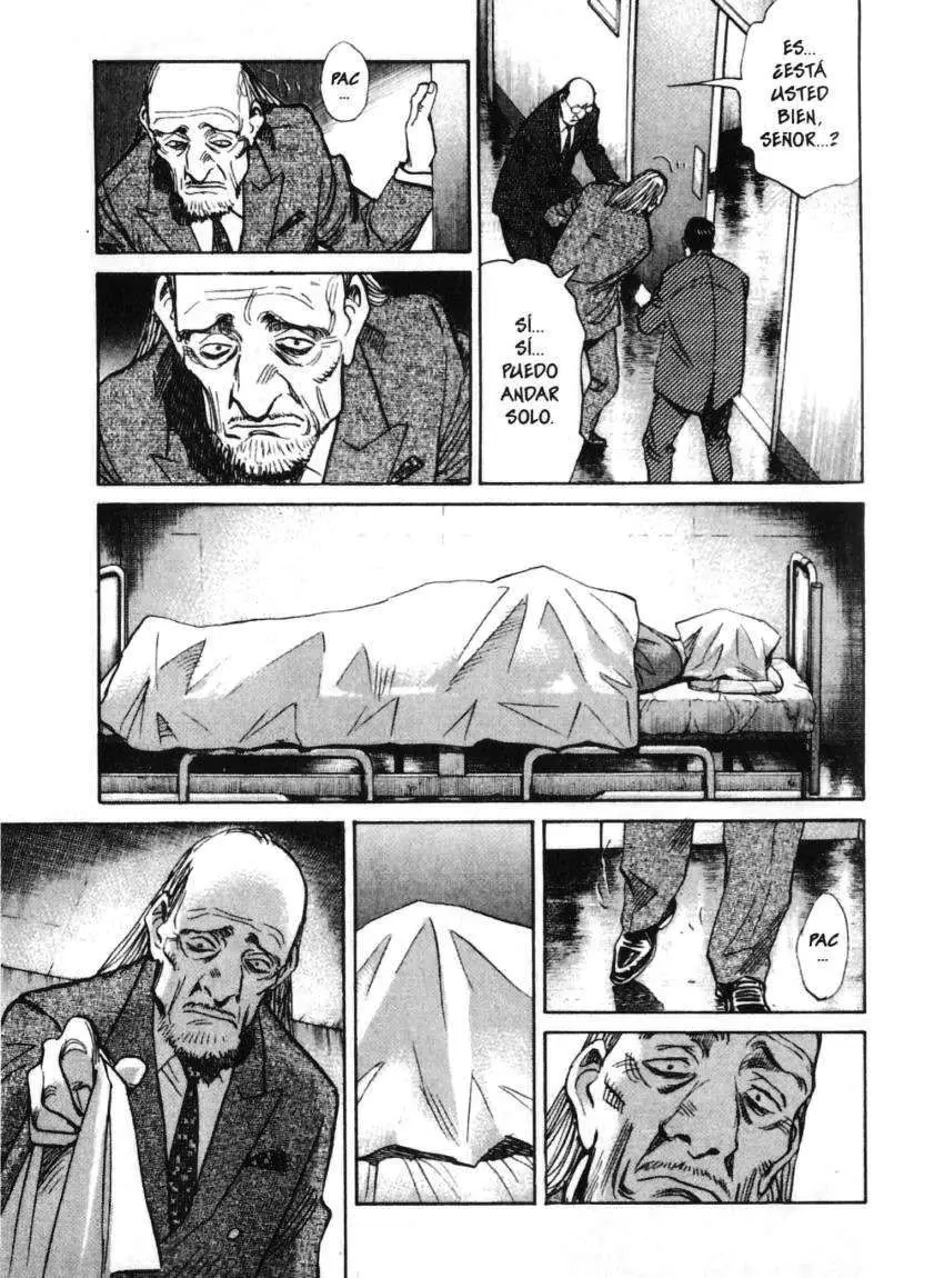 20th Century Boys capítulo 135, página 17