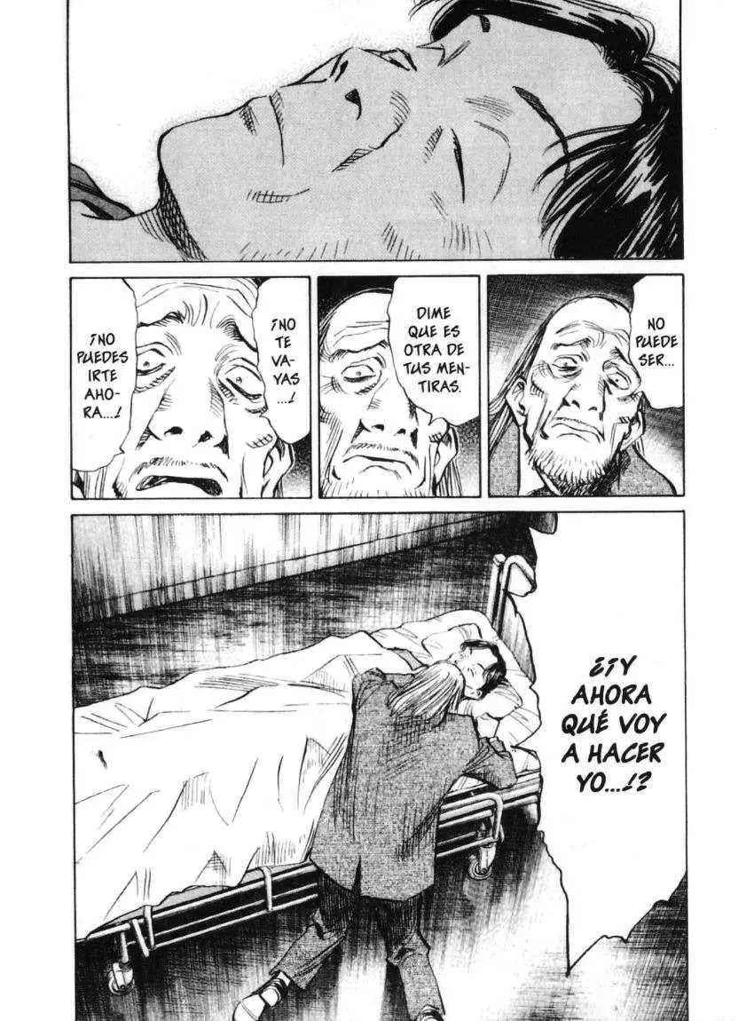 20th Century Boys capítulo 135, página 18