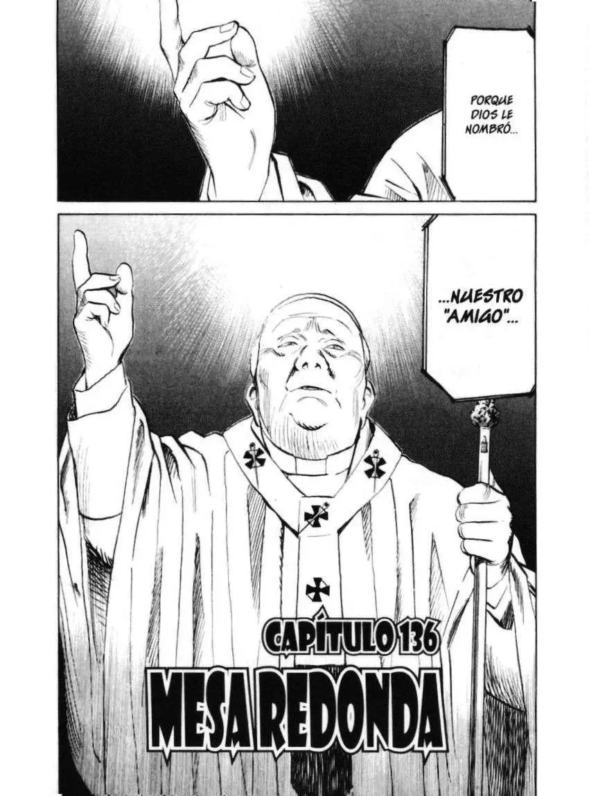 20th Century Boys capítulo 136, página 4
