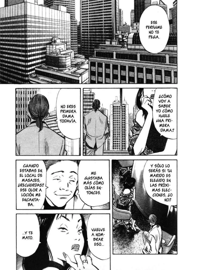 20th Century Boys capítulo 136, página 5