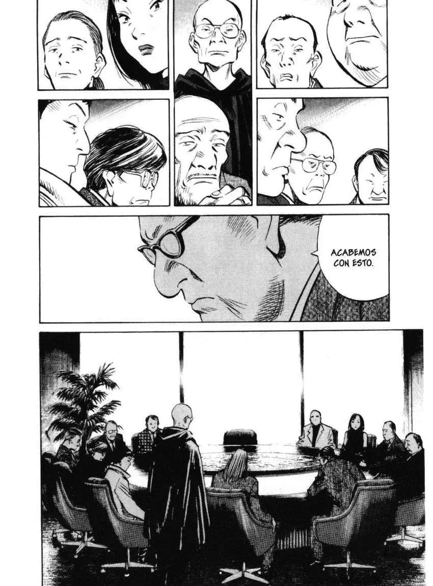 20th Century Boys capítulo 136, página 16