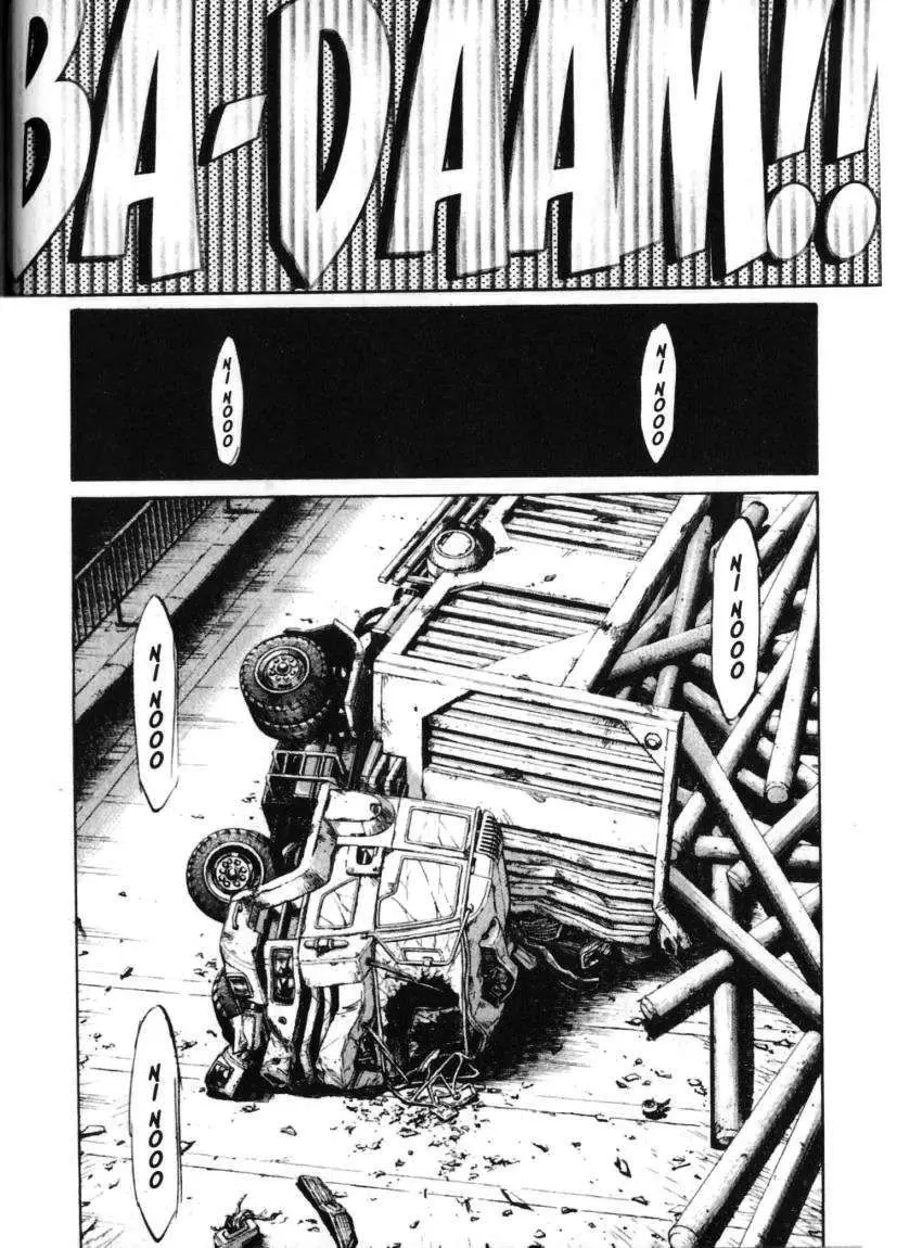 20th Century Boys capítulo 136, página 18