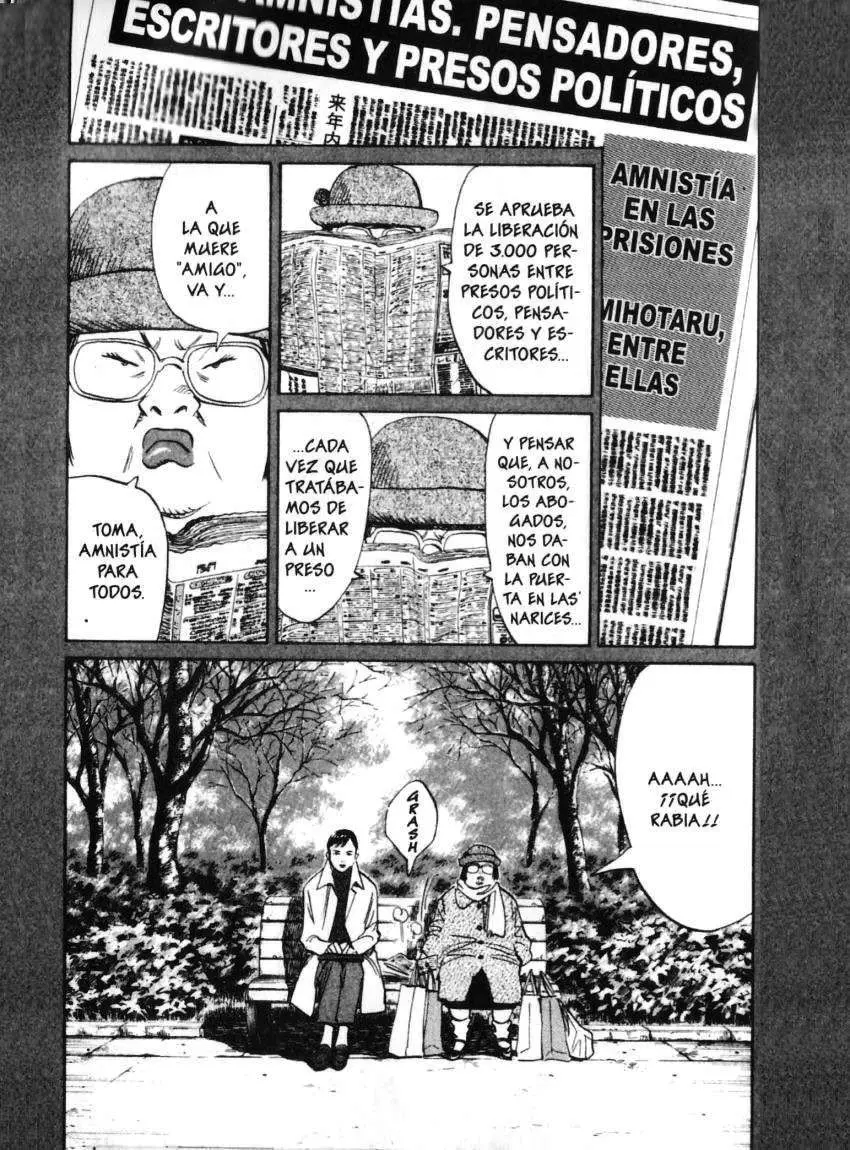 20th Century Boys capítulo 137, página 1