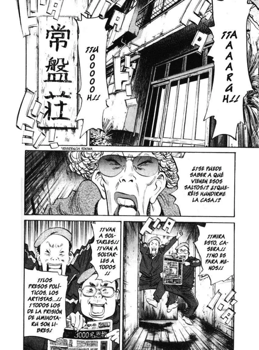 20th Century Boys capítulo 137, página 6
