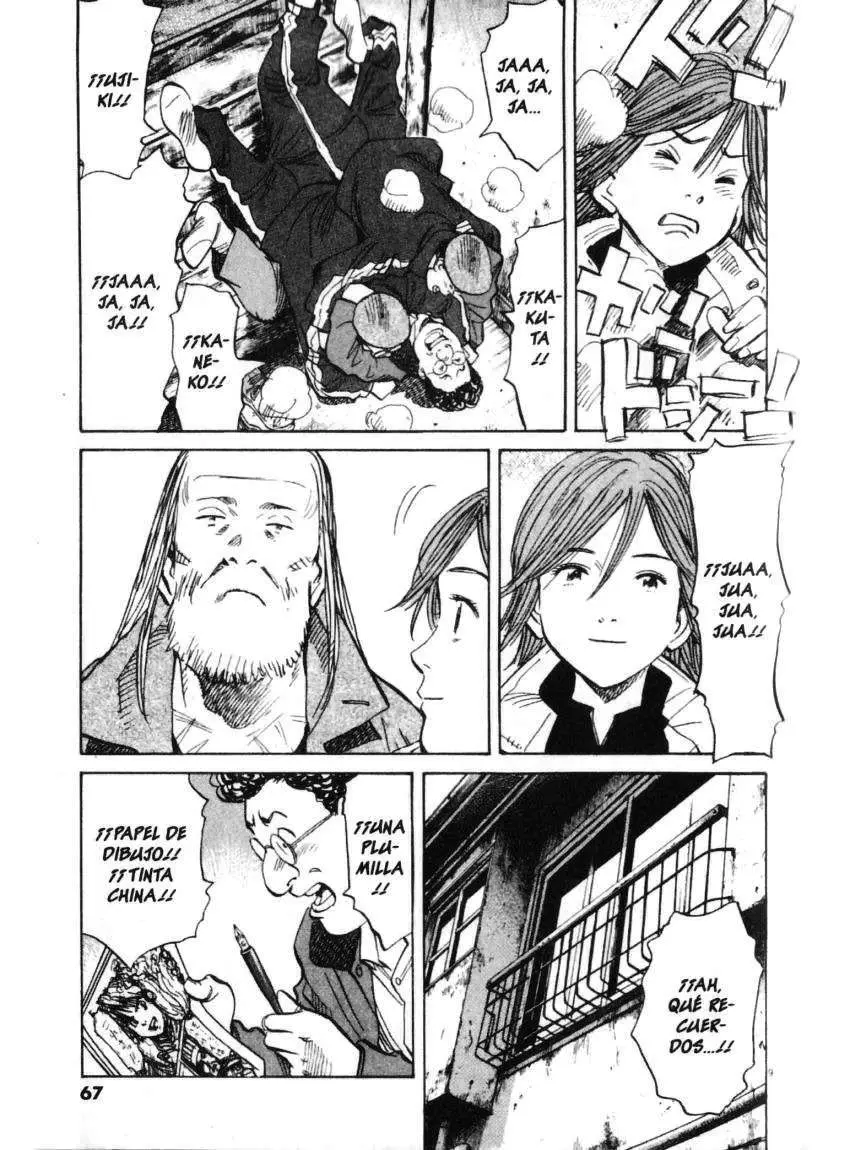 20th Century Boys capítulo 137, página 9