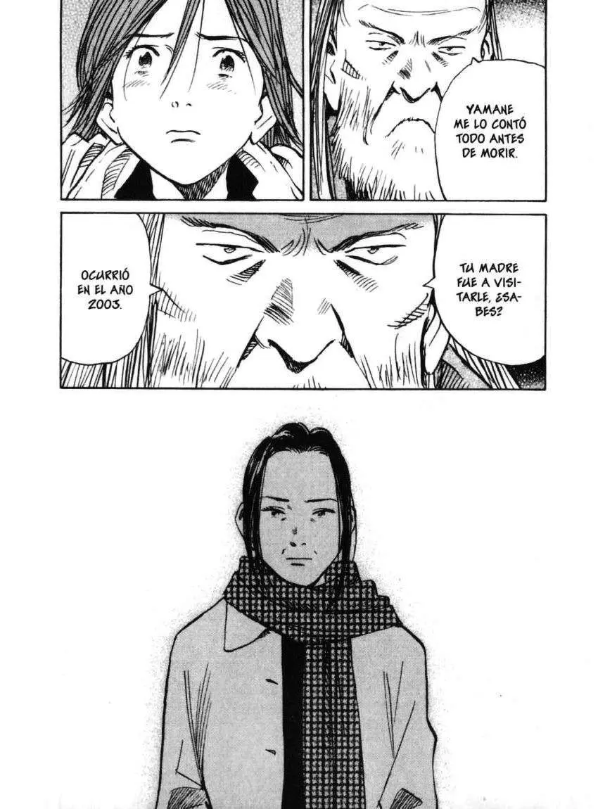 20th Century Boys capítulo 137, página 18
