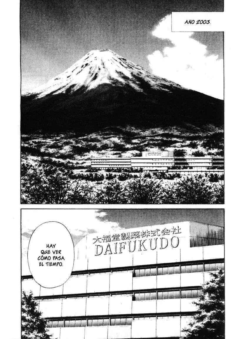 20th Century Boys capítulo 138, página 1