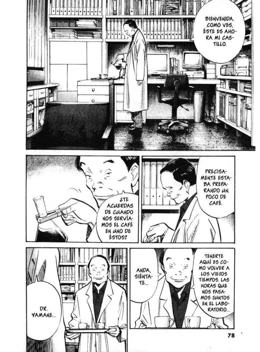 20th Century Boys capítulo 138, página 2