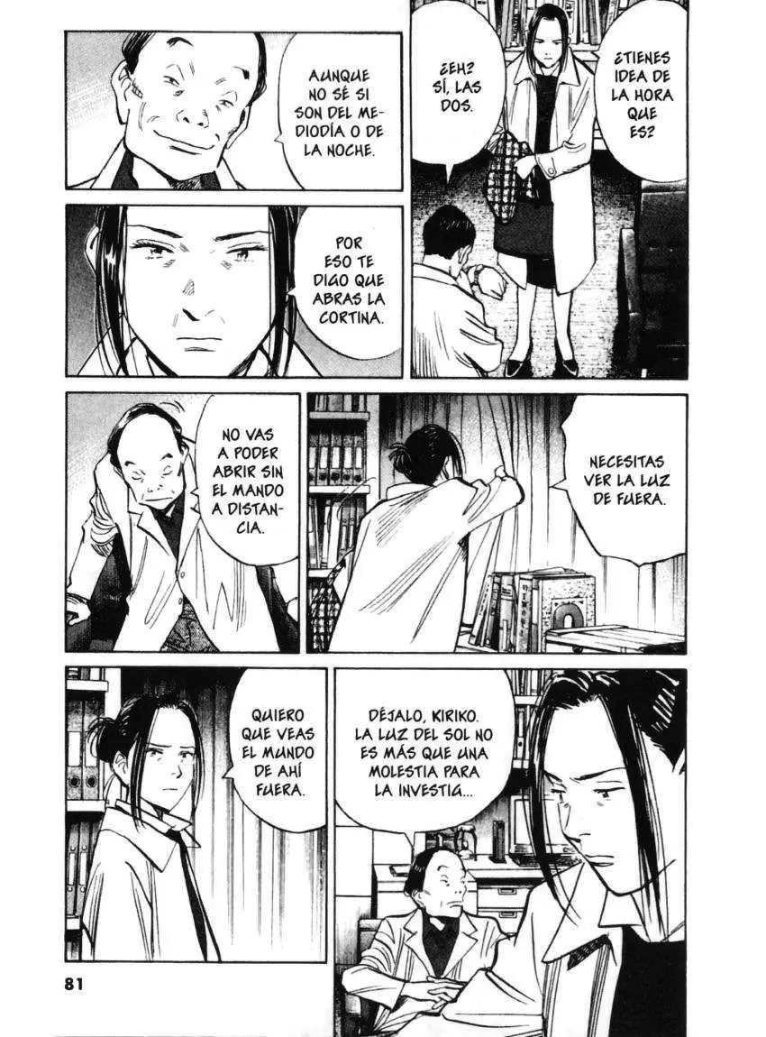 20th Century Boys capítulo 138, página 5