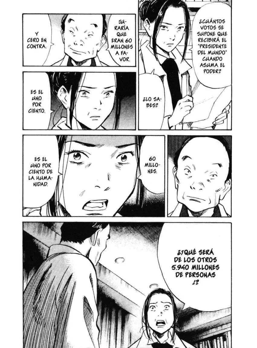 20th Century Boys capítulo 138, página 12