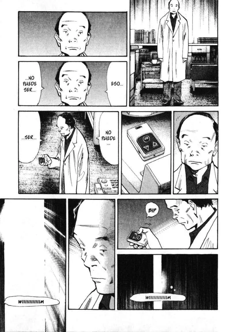 20th Century Boys capítulo 138, página 15