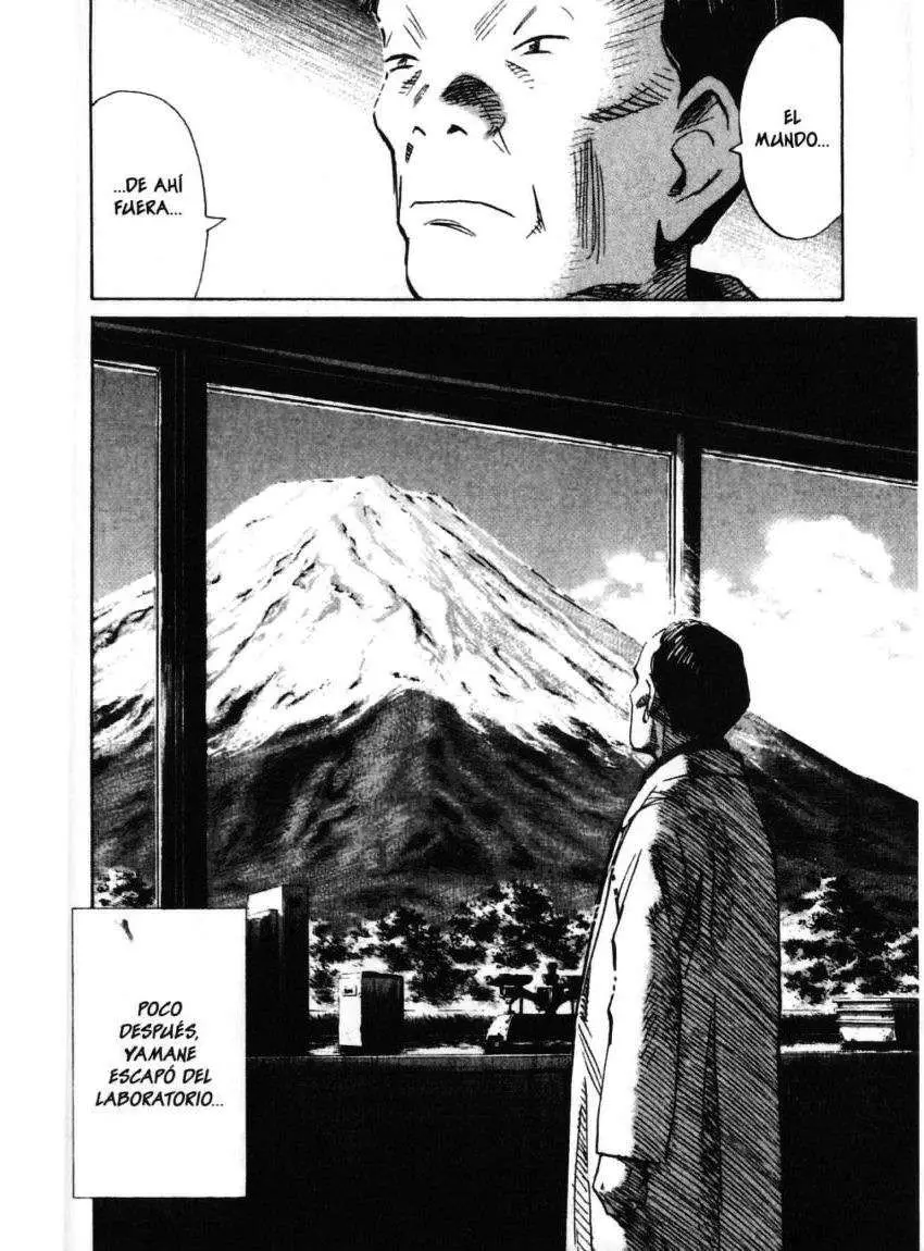 20th Century Boys capítulo 138, página 16