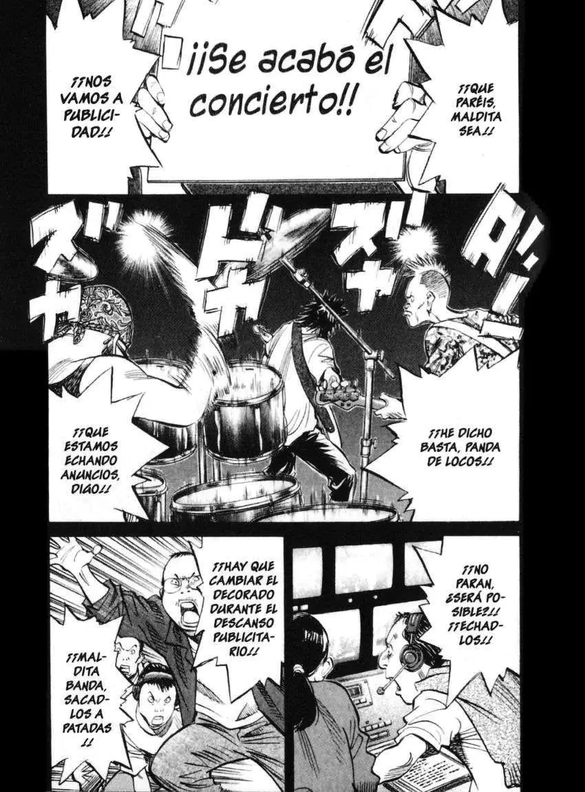 20th Century Boys capítulo 139, página 1
