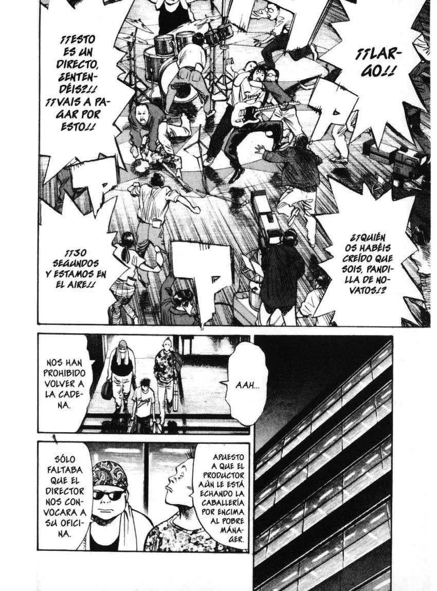 20th Century Boys capítulo 139, página 2