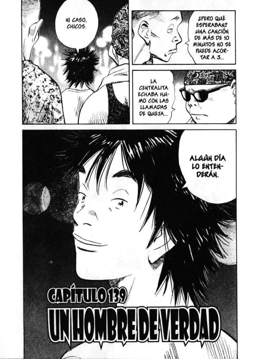 20th Century Boys capítulo 139, página 3