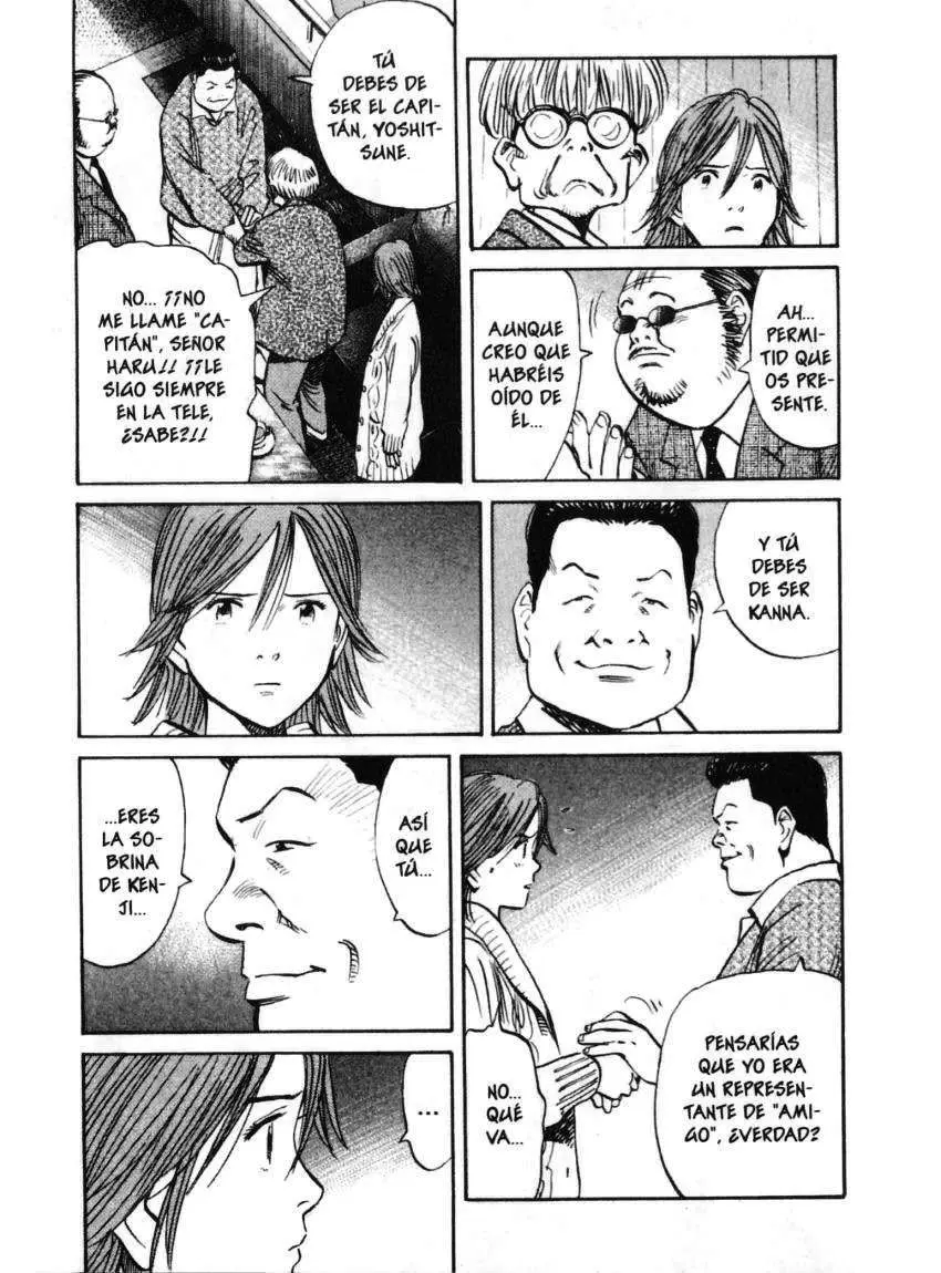 20th Century Boys capítulo 139, página 9