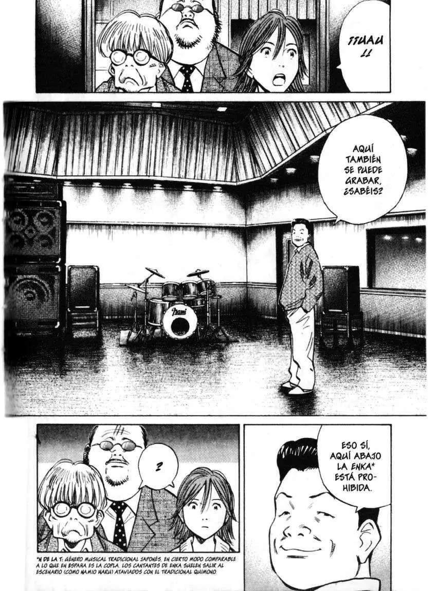 20th Century Boys capítulo 139, página 12