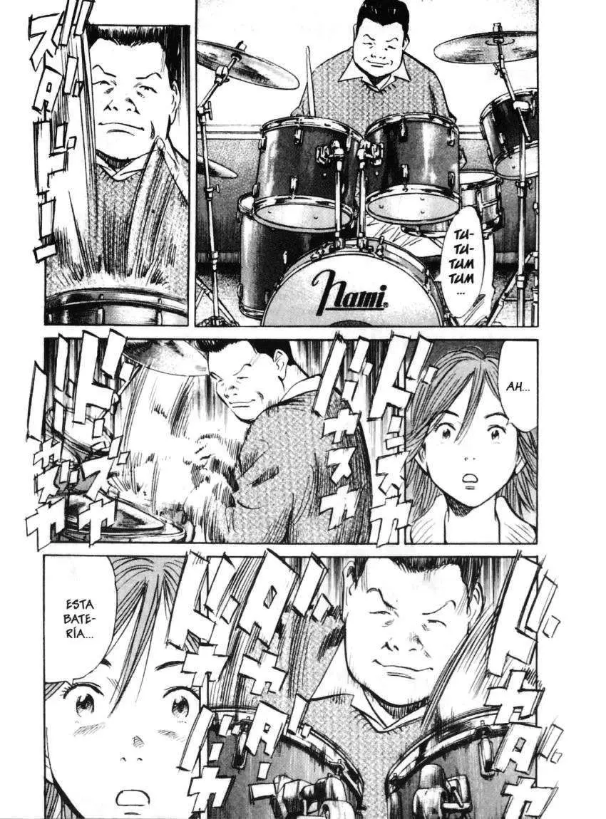 20th Century Boys capítulo 139, página 13