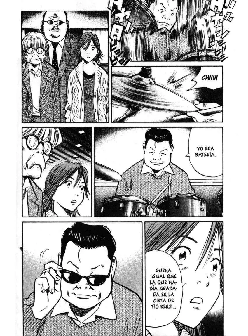 20th Century Boys capítulo 139, página 14