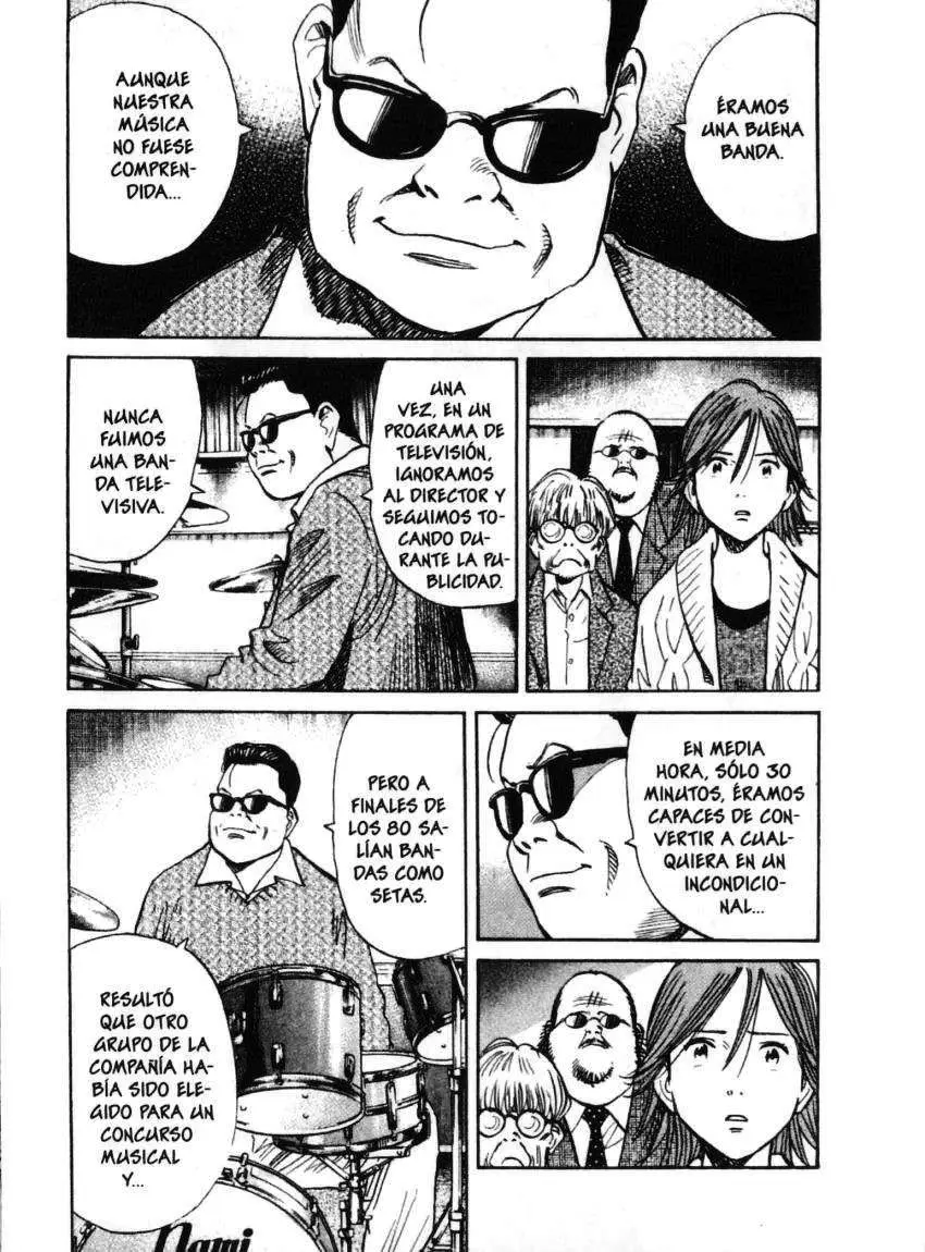 20th Century Boys capítulo 139, página 15