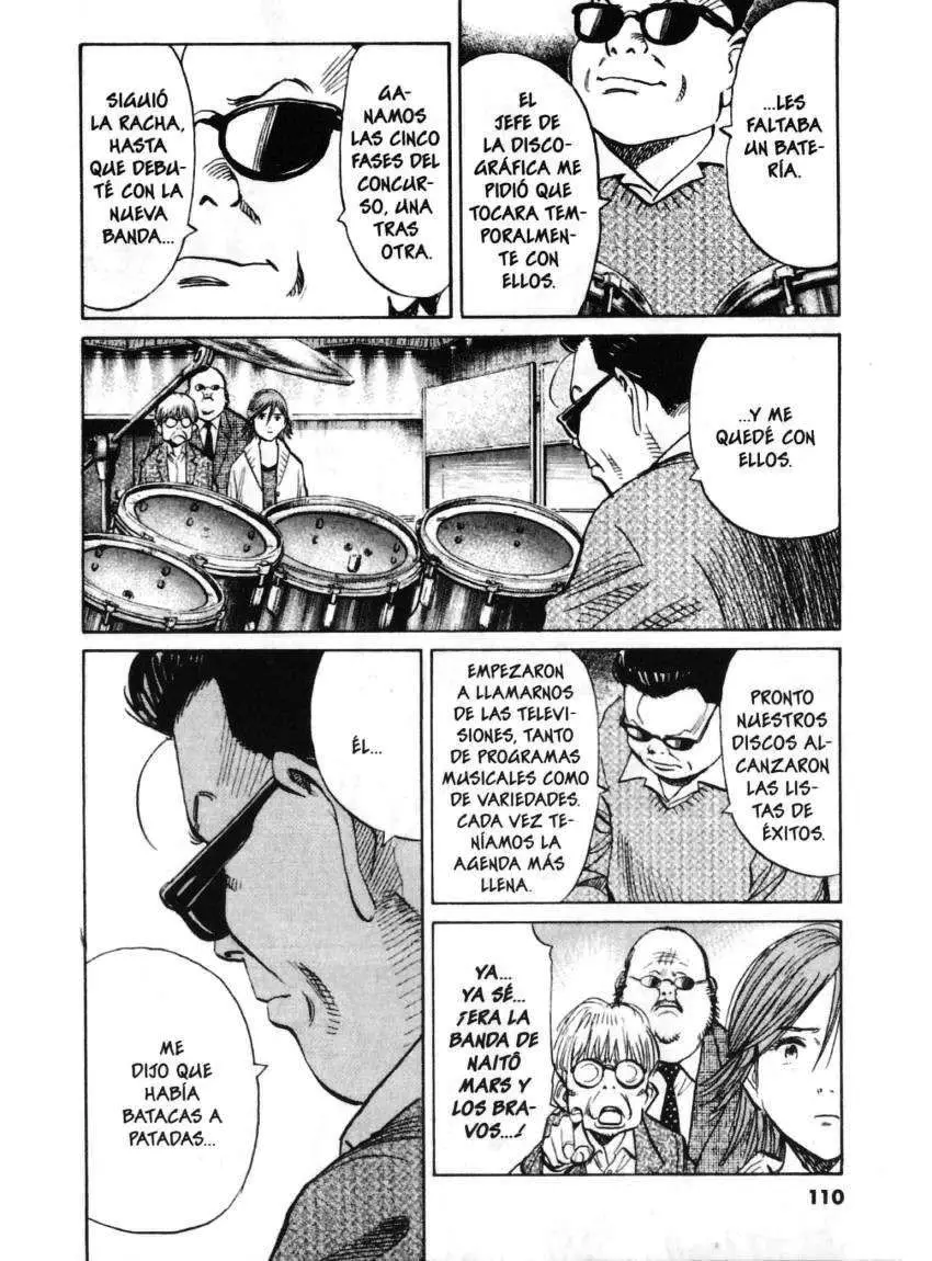 20th Century Boys capítulo 139, página 16