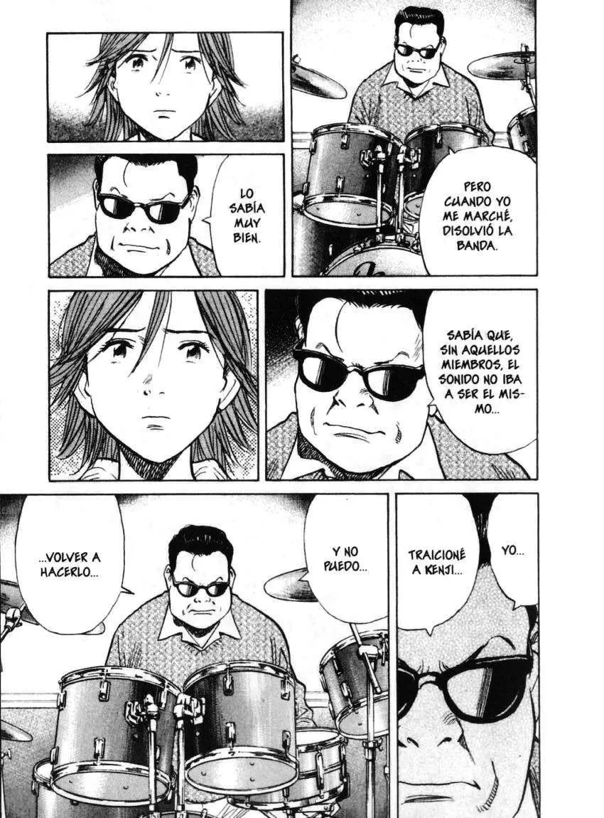 20th Century Boys capítulo 139, página 17