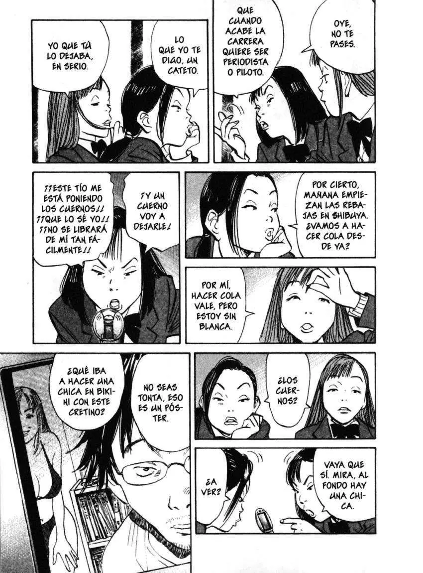 20th Century Boys capítulo 140, página 5