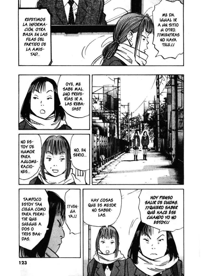 20th Century Boys capítulo 140, página 11
