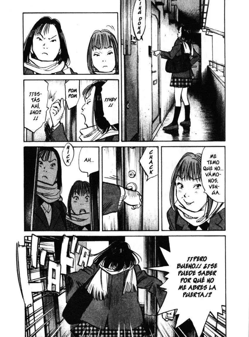 20th Century Boys capítulo 140, página 13