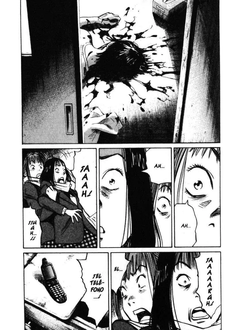 20th Century Boys capítulo 140, página 15