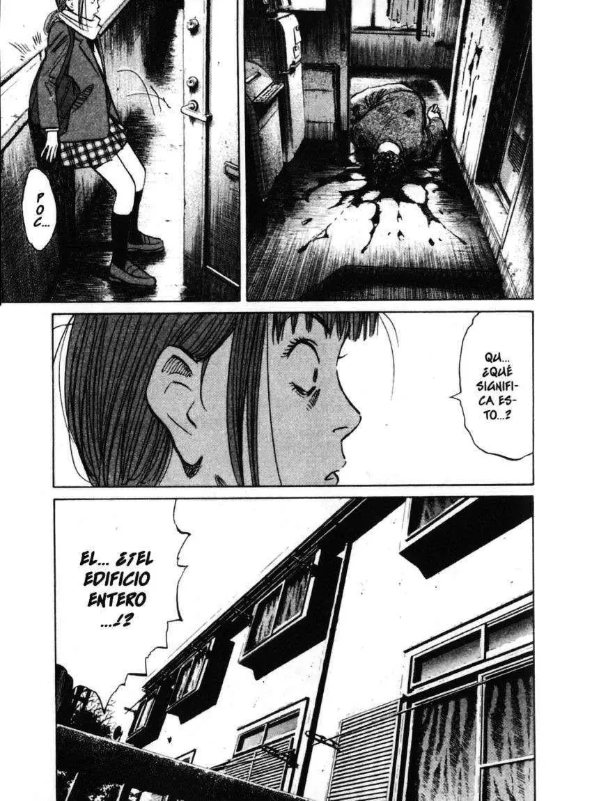20th Century Boys capítulo 140, página 17