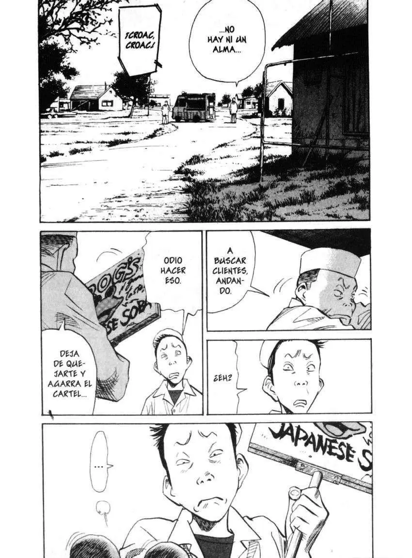 20th Century Boys capítulo 141, página 10