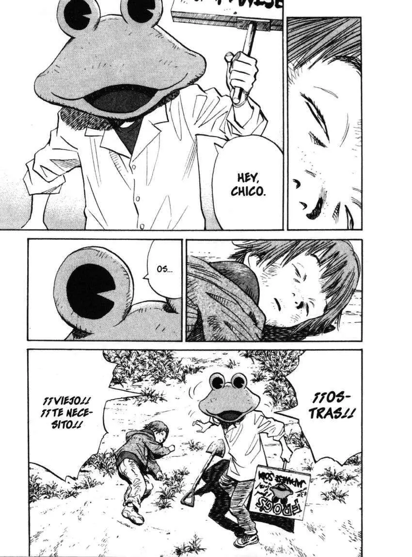 20th Century Boys capítulo 141, página 13