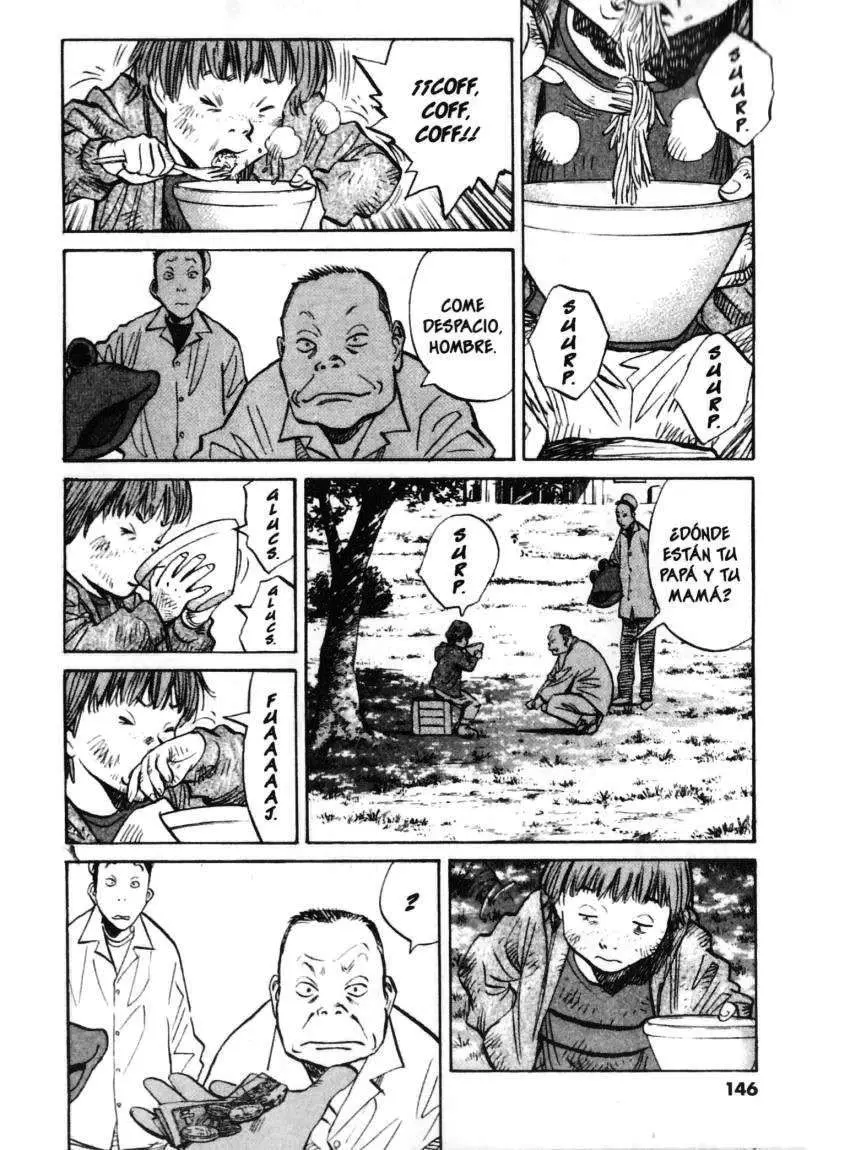 20th Century Boys capítulo 141, página 14
