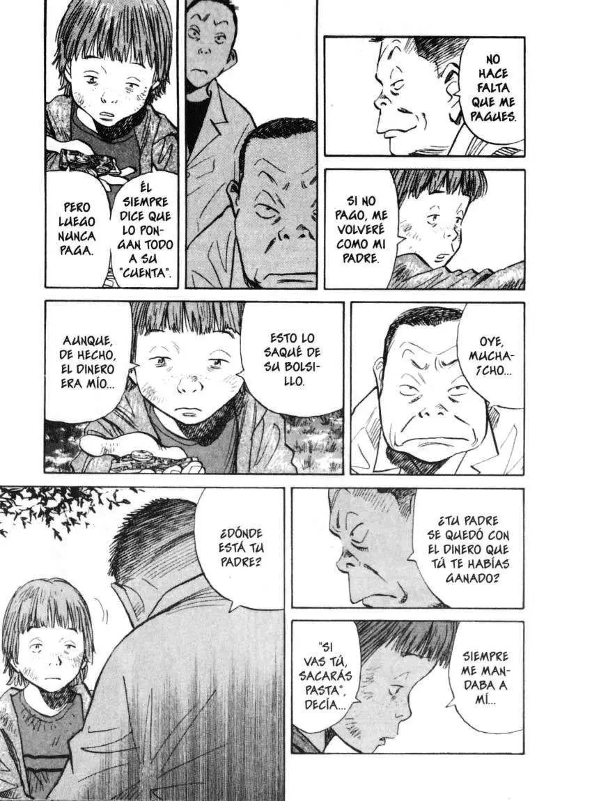 20th Century Boys capítulo 141, página 15
