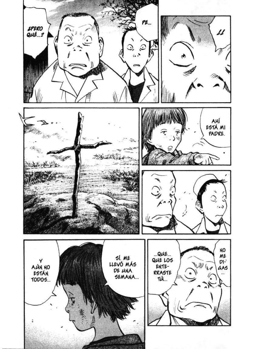 20th Century Boys capítulo 141, página 17