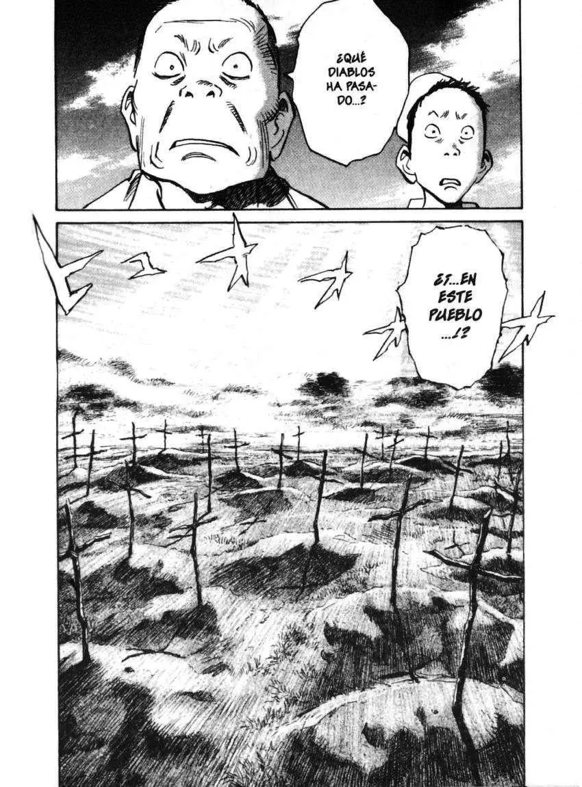 20th Century Boys capítulo 141, página 18
