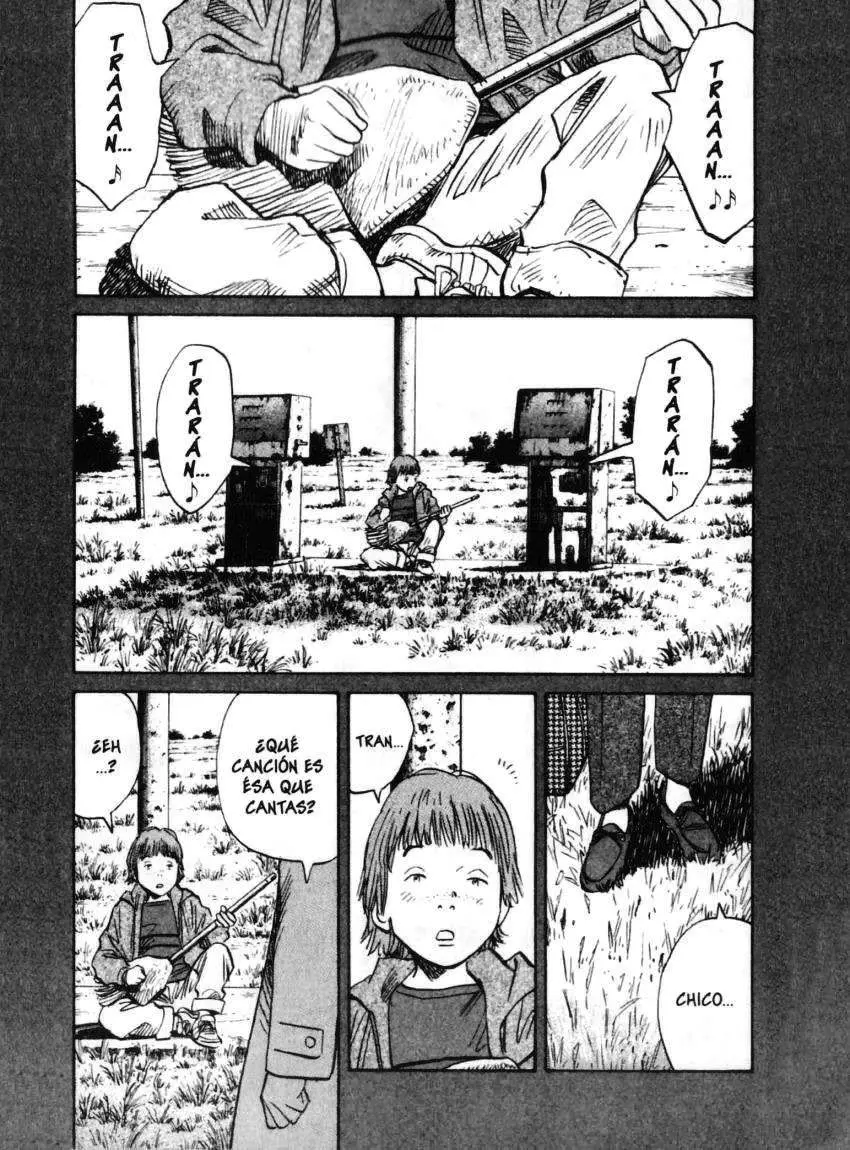 20th Century Boys capítulo 142, página 1