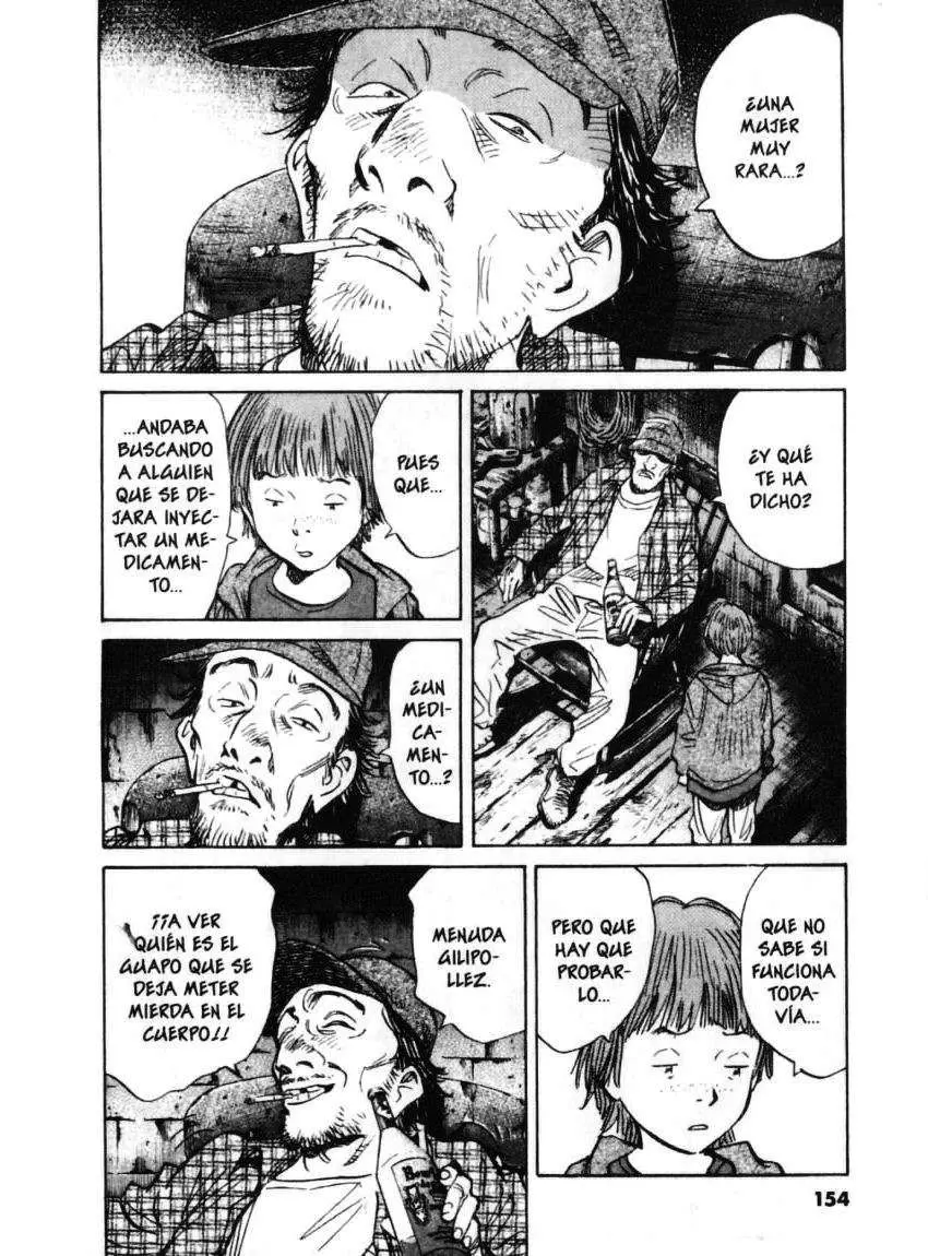 20th Century Boys capítulo 142, página 4
